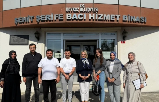 AK Parti Kastamonu Milletvekili Ekmekci, Türkiye Yüzyılı Buluşmalarına Katıldı
