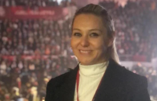 AK Parti Milletvekili Adayı Serap Ekmekci'nden ilk değerlendirme