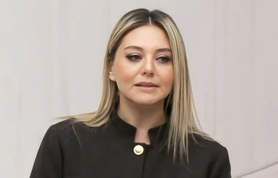 AK Parti Milletvekili Ekmekci'den Alparslan Türkeş Paylaşımı