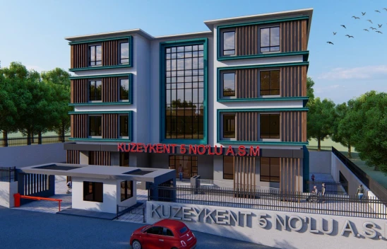 Kastamonu'ya Yeni Sağlık Kompleksi Geliyor