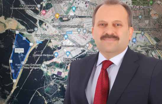 AK Parti Milletvekili Uluay:  'Vekil Değil Misin Yap Diyenleri Duyar Gibiyim'