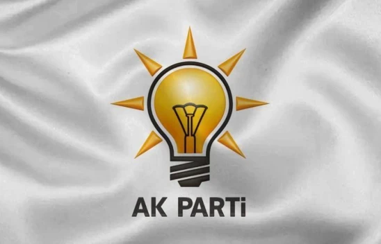 AK Parti'nin 'Aday Tanıtım' Toplantısı 18 Ocak'ta