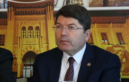 AK Partili Tunç'tan Kastamonu değerlendirmesi