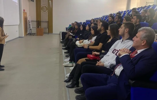 Kansere Karşı Heyecanlandıran Çalışma