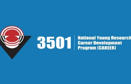 Akademisyenlerden TÜBİTAK Başarısı