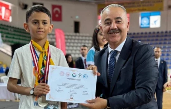 Akıl ve Zeka Oyunlarında Türkiye İkincisiyiz