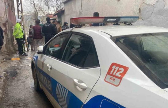 Alacak Verecek Kavgası: 7 Gözaltı