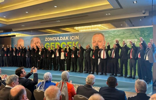 Alan, Projelerini Tanıttı: 'Daha İyisini Yapmaya Geliyoruz'