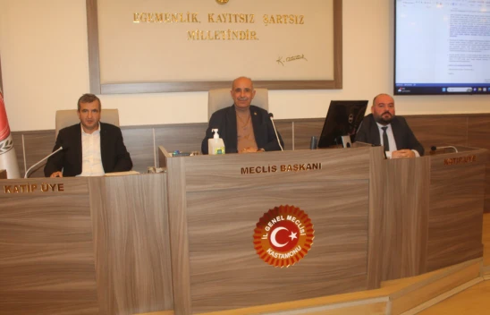 Alatarla'nın Aydınlatılması İGM Gündeminde