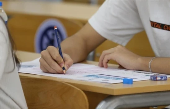 ALES Giriş Belgeleri Erişime Açıldı