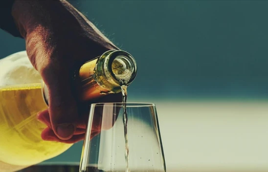 Alkollü İçki Servis Materyallerinin Kullanımında Düzenleme