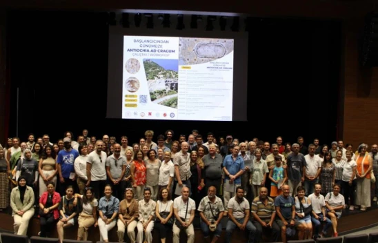 ALKÜ'den Kültür Mirasına Önemli Katkı