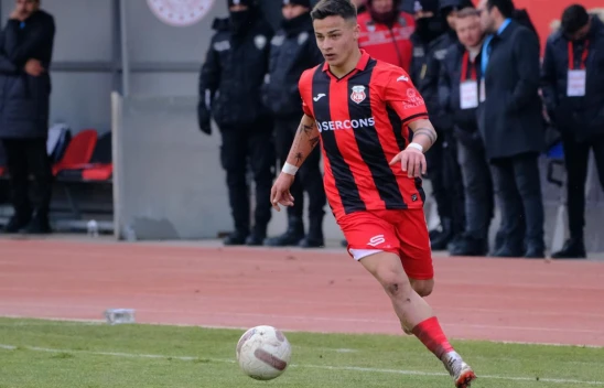 Alptekin'e 'Süper' Teklifler