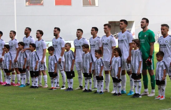 Altay, 6 Aydır Evinde Kazanamıyor