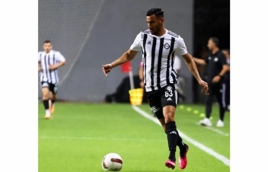 Altay, Deniz Kadah'la Sözleşme Tazeledi