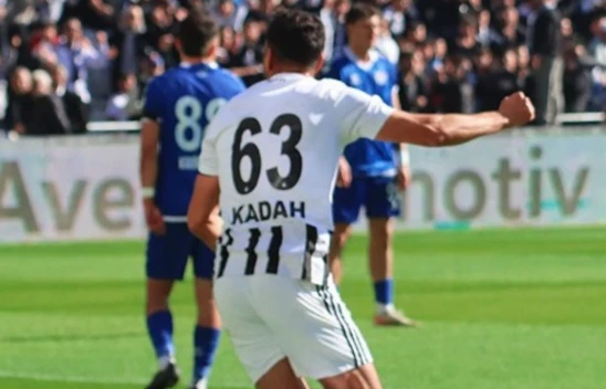 Altay, Kastamonuspor Maçına Moralli Çıkacak: 4 Maç Sonra Kazandı