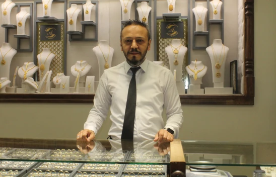 Altın Fiyatlarındaki Yükselişe Dikkat!