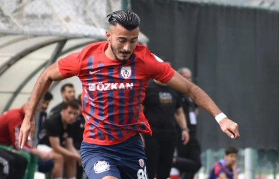 Altınordu'da Sami Satılmış Ameliyat Oldu