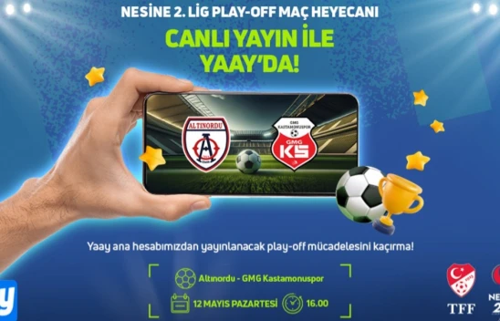 Altınordu-Kastamonuspor Maçını Nasıl İzleyeceğim?