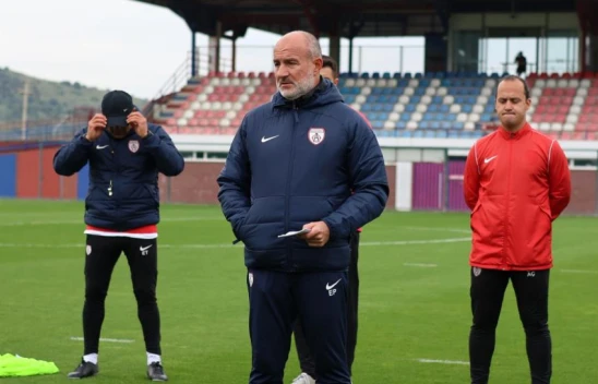 Altınordu Telafi Peşinde