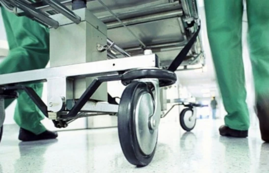 Aman Dikkat! Çankırılı En Çok Bu Hastalık Sebebiyle Öldü