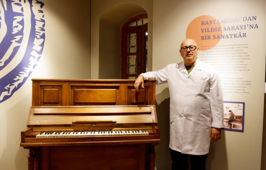 Anadolu'dan Tüm Dünyaya Yayıldı