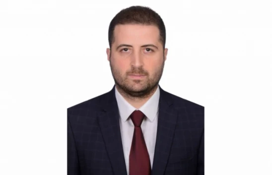 Anahtar Parti İl Başkanı Onur Göksu: 'Kastamonu'nun Su Sorunu Siyaset Üstüdür'