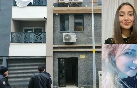 Anne ve Kızı Asansörde Ölü Bulunmuştu: Komşuları Gözaltına Alındı
