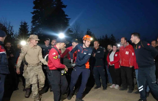 Huriye Helvacı'nın Cenazesi, Otopsi İçin Ankara'ya Gönderildi