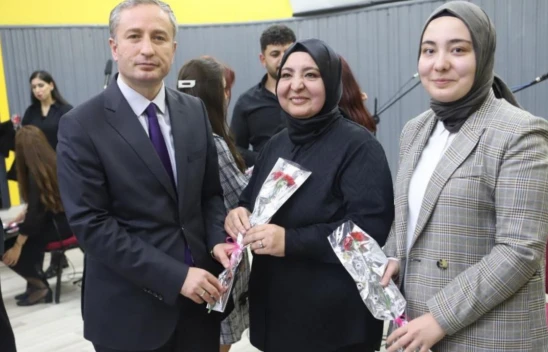 Anneden Kızına Unutulmayacak Sürpriz