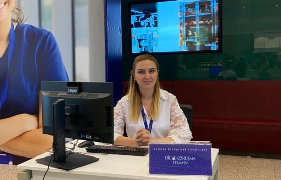 Anneler Babalar Dikkat! Kekemelik büyüyünce geçer demeyin!