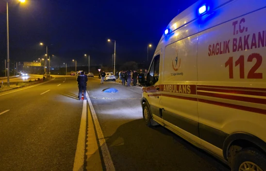 Annenin Feryadı Yürekleri Yaktı