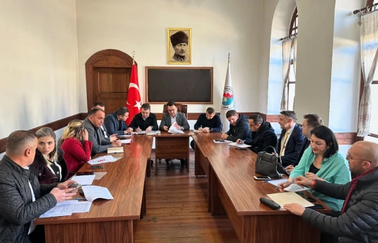 Araç Belediyesi'nden Müjde!