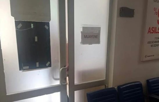 Araç'ta Yeşil Alan Polikliniği Hizmete Başladı