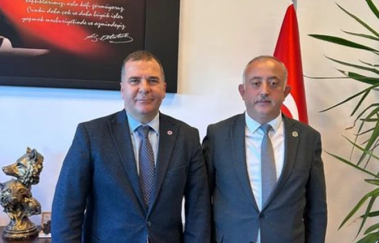 Araç Yayla Kış Festivali'ni Görüştüler