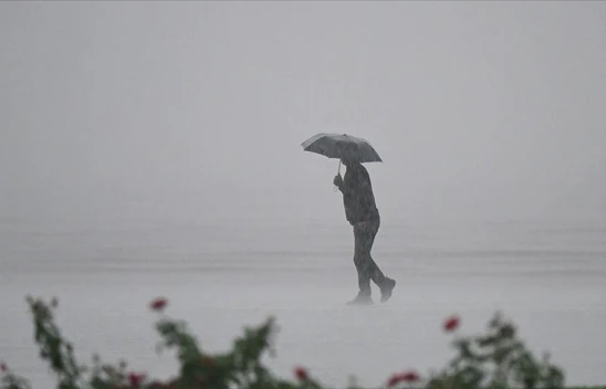 Aralık Ayı Yağışlarında Artış Oldu