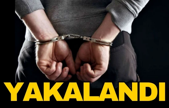 Aranan 1 Şahıs Daha Yakalandı