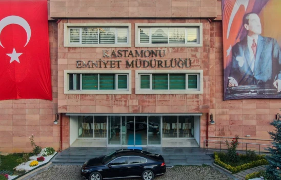 Aranan 5 Şahıs Yakalandı