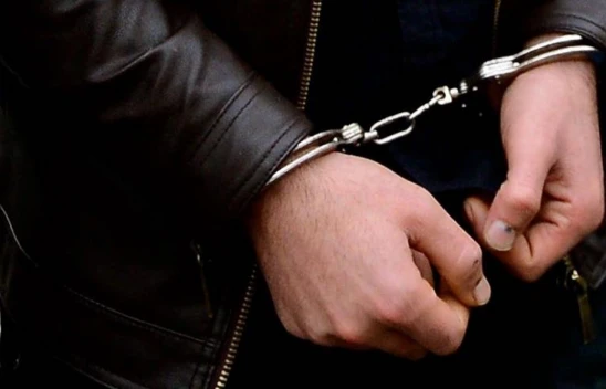 Aranan Şahıslar Yakalandı