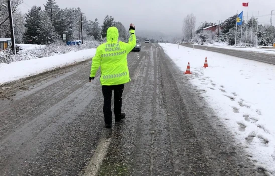 Aranması Olan Şahıslar Yakalandı