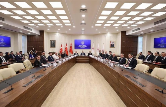 Asgari Ücret Belirlendi