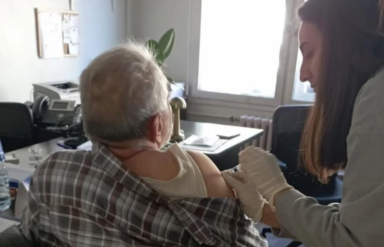 Aşının Seyahatten En Az 10 Gün Önce Yapılması Gerekiyor