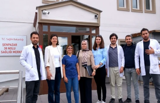 ASM Denetimlerine Devam Edildi