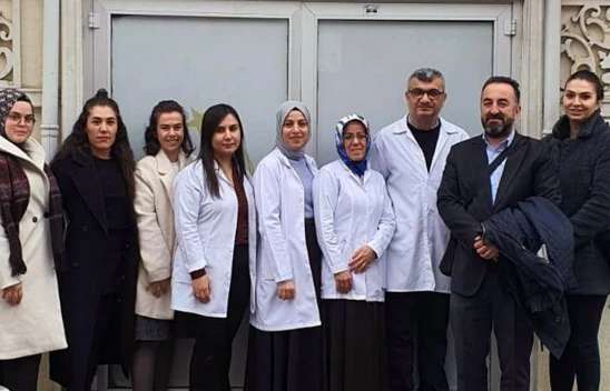 ASM Denetimleri Yapıldı