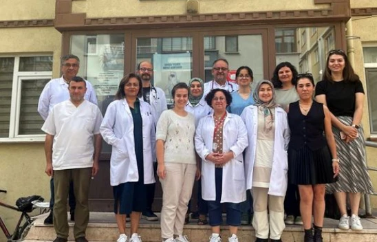 ASM'lerin Denetimi Yapıldı