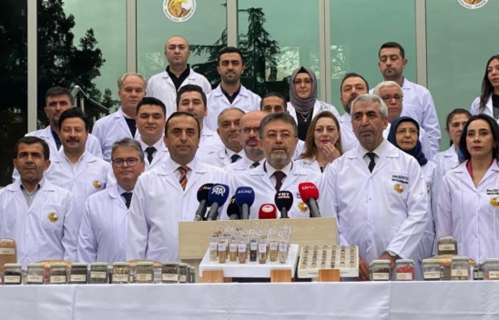 Ata Tohumu Dönemi Başlıyor