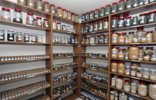 'Ata Tohumu' Tüm Türkiye'ye Dağıtılacak