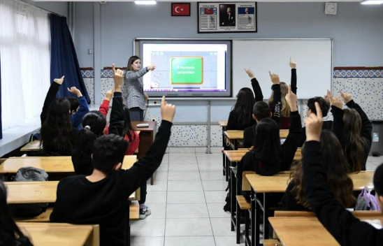 Atama Sonuçları Açıklandı