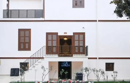 Atatürk'ün Selanik'teki Evi Yeniden Ziyarete Açıldı