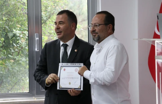 Atıl Arazileri Tarıma, Aronya'yı Kastamonu'ya Kazandırdı